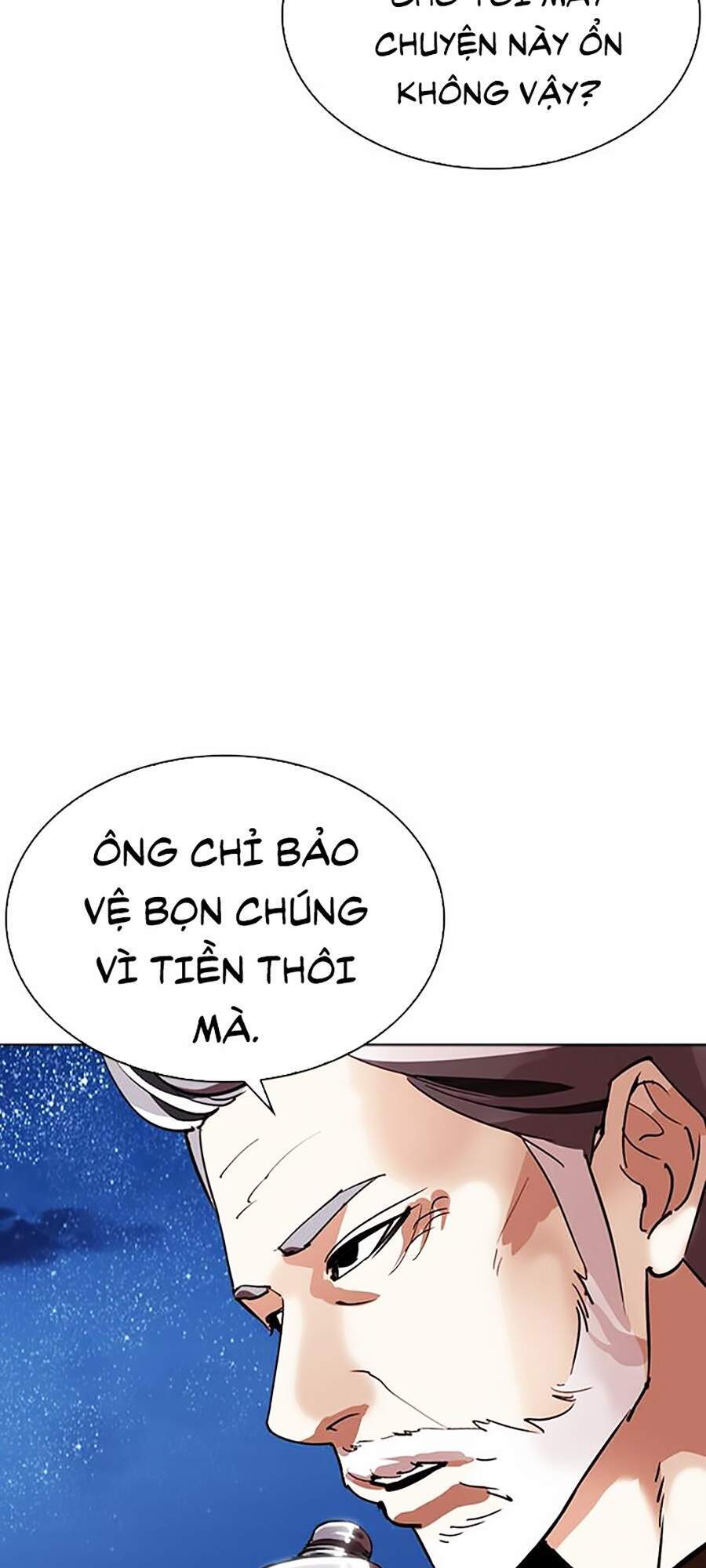 Lookism - Hoán Đổi Diệu Kỳ hoán đổi diệu kỳ - chapter 296 - Upload bởi truyensieuhay.com