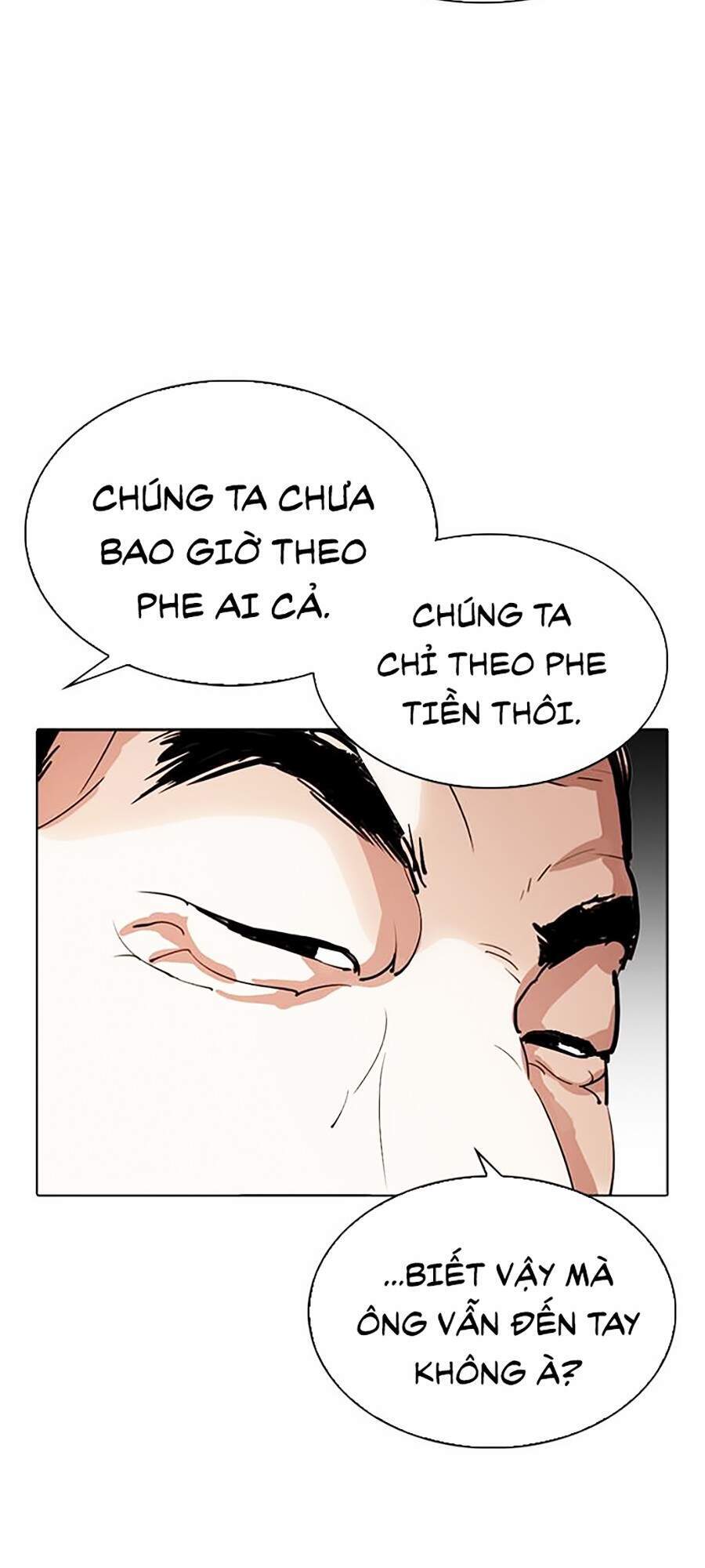 Lookism - Hoán Đổi Diệu Kỳ hoán đổi diệu kỳ - chapter 296 - Upload bởi truyensieuhay.com
