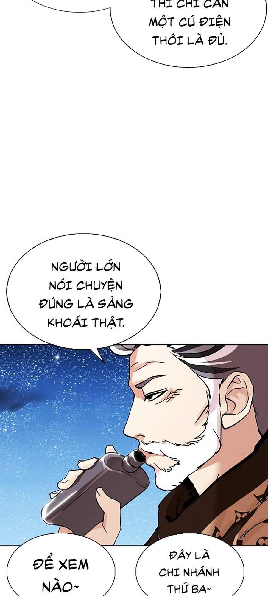 Lookism - Hoán Đổi Diệu Kỳ hoán đổi diệu kỳ - chapter 296 - Upload bởi truyensieuhay.com