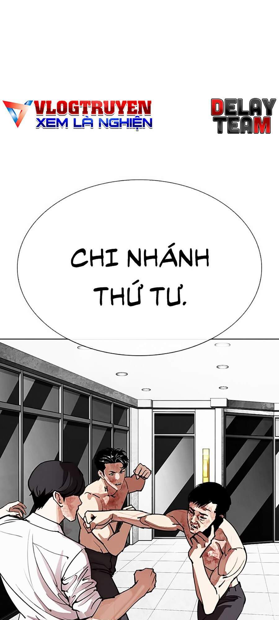 Lookism - Hoán Đổi Diệu Kỳ hoán đổi diệu kỳ - chapter 296 - Upload bởi truyensieuhay.com