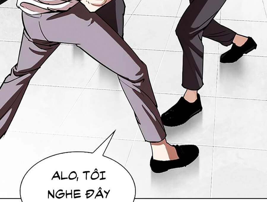 Lookism - Hoán Đổi Diệu Kỳ hoán đổi diệu kỳ - chapter 296 - Upload bởi truyensieuhay.com
