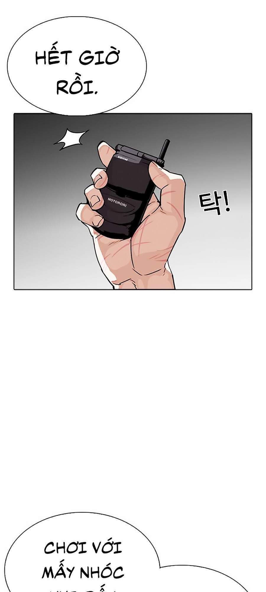 Lookism - Hoán Đổi Diệu Kỳ hoán đổi diệu kỳ - chapter 296 - Upload bởi truyensieuhay.com