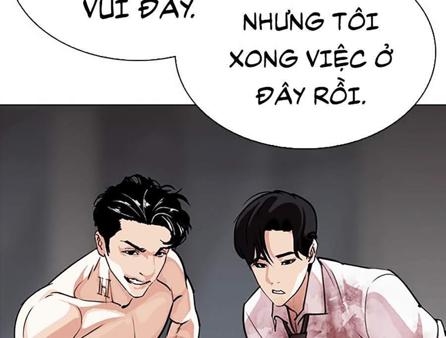 Lookism - Hoán Đổi Diệu Kỳ hoán đổi diệu kỳ - chapter 296 - Upload bởi truyensieuhay.com