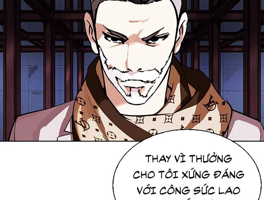 Lookism - Hoán Đổi Diệu Kỳ hoán đổi diệu kỳ - chapter 296 - Upload bởi truyensieuhay.com