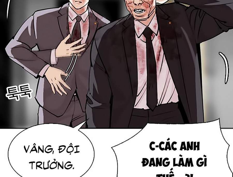 Lookism - Hoán Đổi Diệu Kỳ hoán đổi diệu kỳ - chapter 296 - Upload bởi truyensieuhay.com