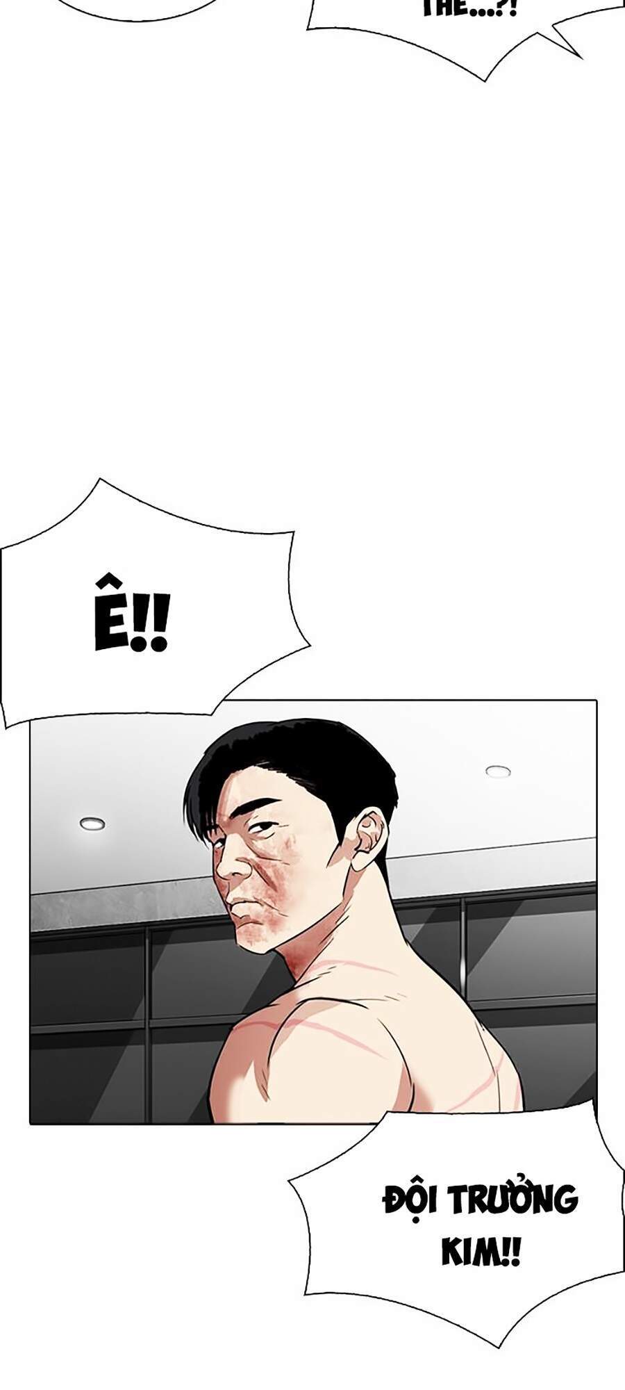 Lookism - Hoán Đổi Diệu Kỳ hoán đổi diệu kỳ - chapter 296 - Upload bởi truyensieuhay.com