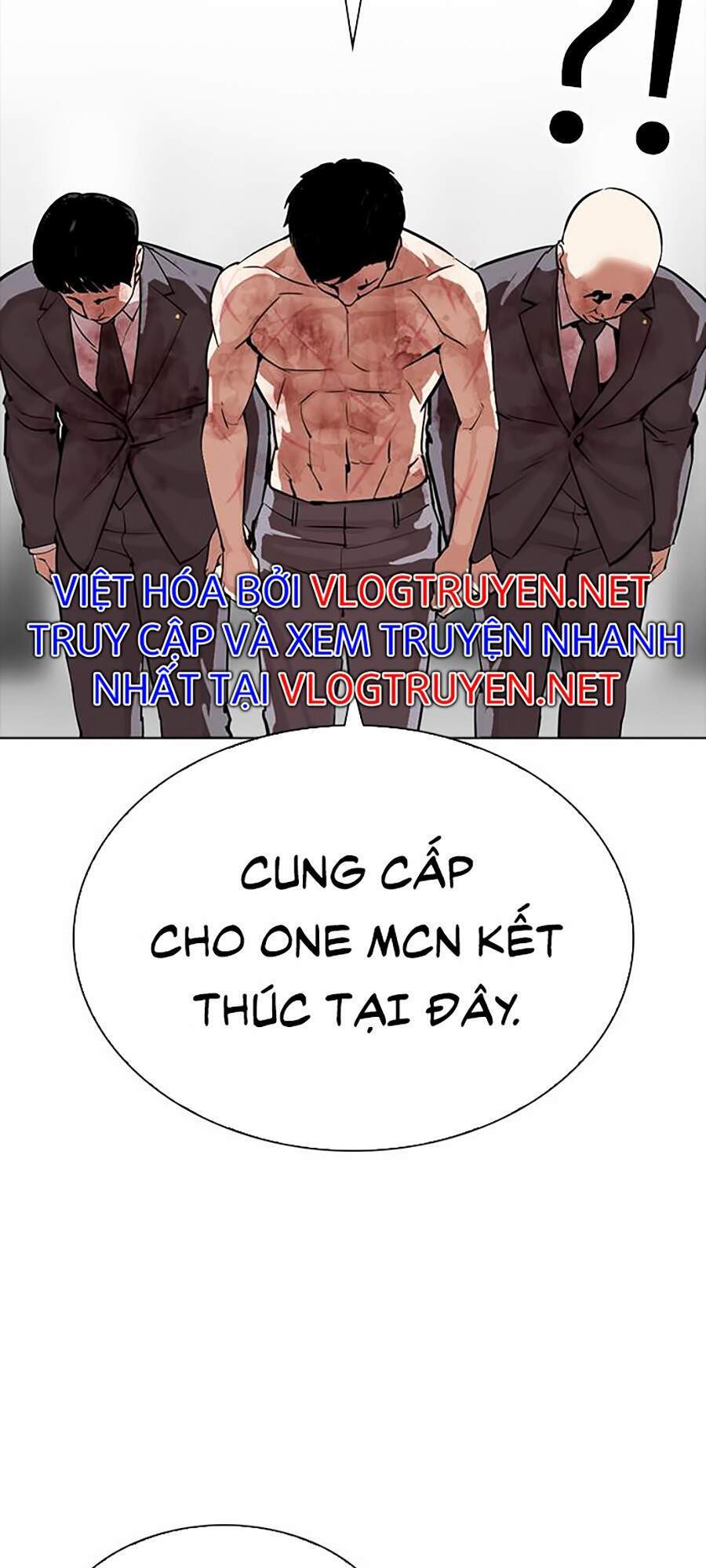 Lookism - Hoán Đổi Diệu Kỳ hoán đổi diệu kỳ - chapter 296 - Upload bởi truyensieuhay.com