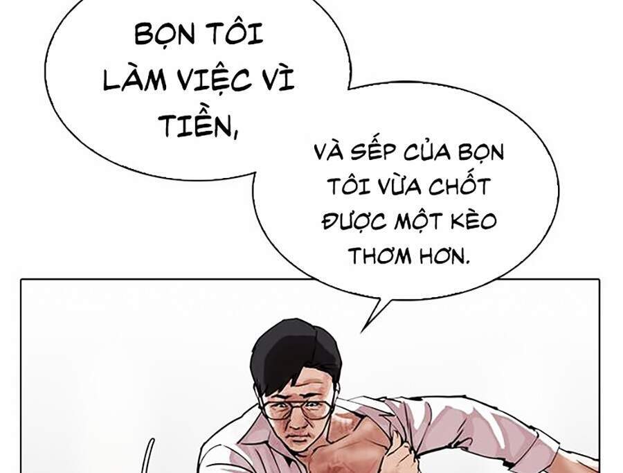 Lookism - Hoán Đổi Diệu Kỳ hoán đổi diệu kỳ - chapter 296 - Upload bởi truyensieuhay.com