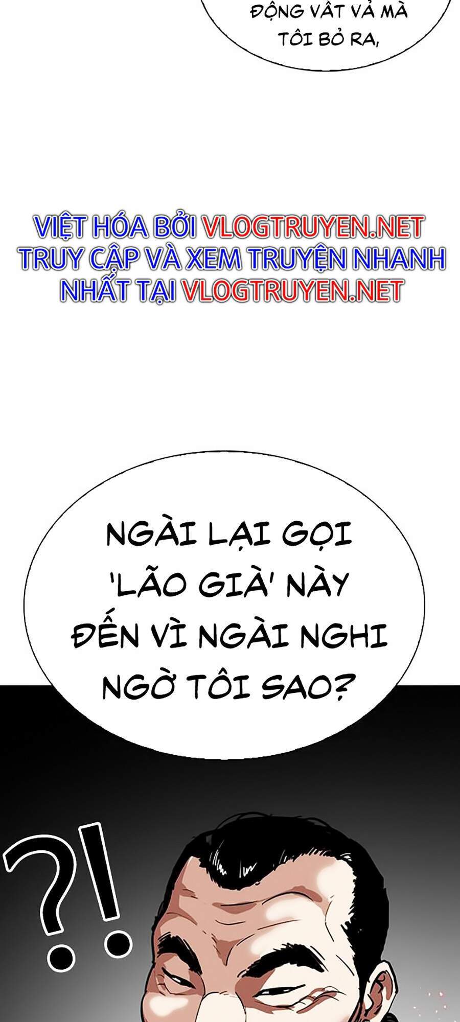 Lookism - Hoán Đổi Diệu Kỳ hoán đổi diệu kỳ - chapter 296 - Upload bởi truyensieuhay.com