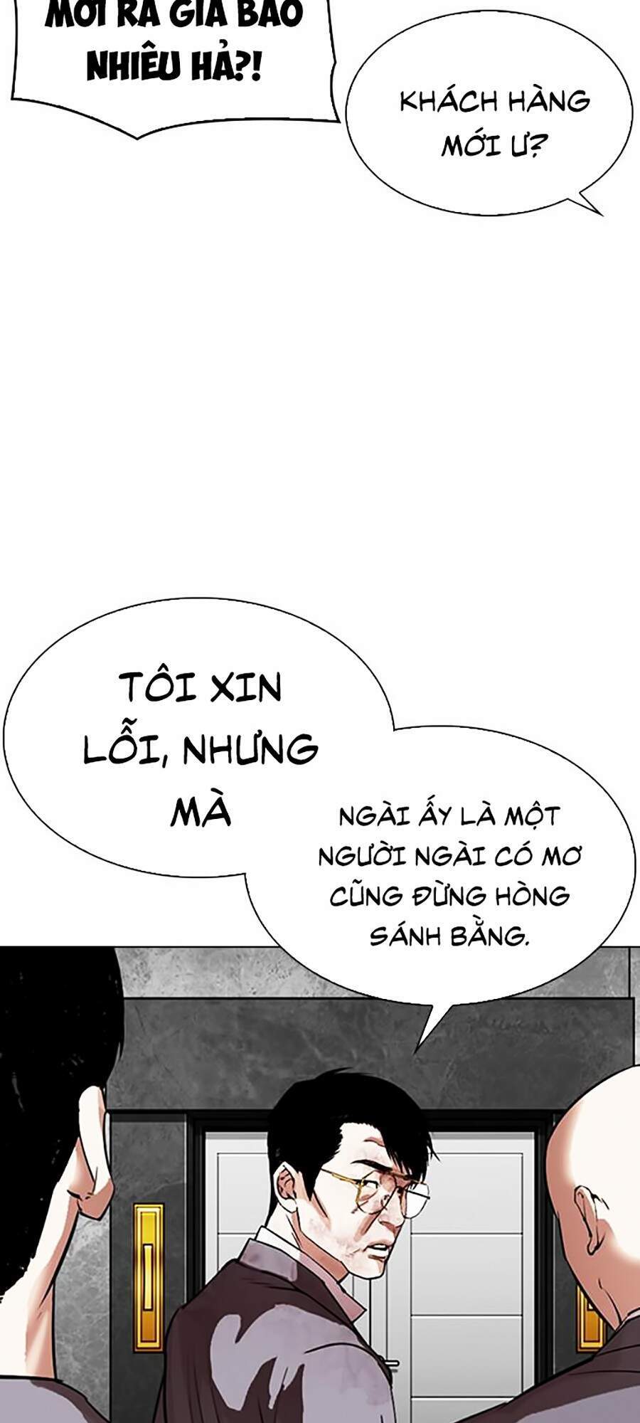 Lookism - Hoán Đổi Diệu Kỳ hoán đổi diệu kỳ - chapter 296 - Upload bởi truyensieuhay.com