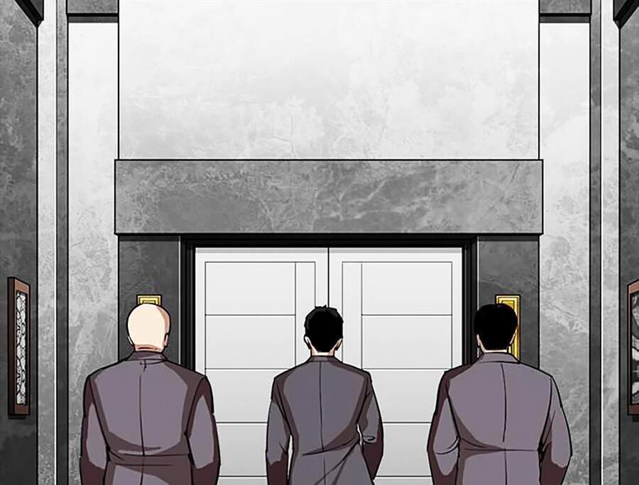 Lookism - Hoán Đổi Diệu Kỳ hoán đổi diệu kỳ - chapter 296 - Upload bởi truyensieuhay.com