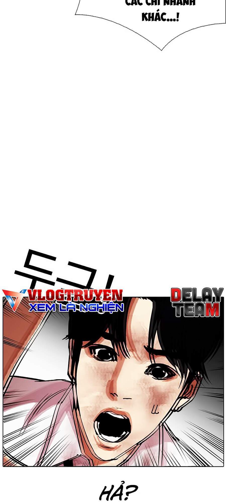 Lookism - Hoán Đổi Diệu Kỳ hoán đổi diệu kỳ - chapter 296 - Upload bởi truyensieuhay.com