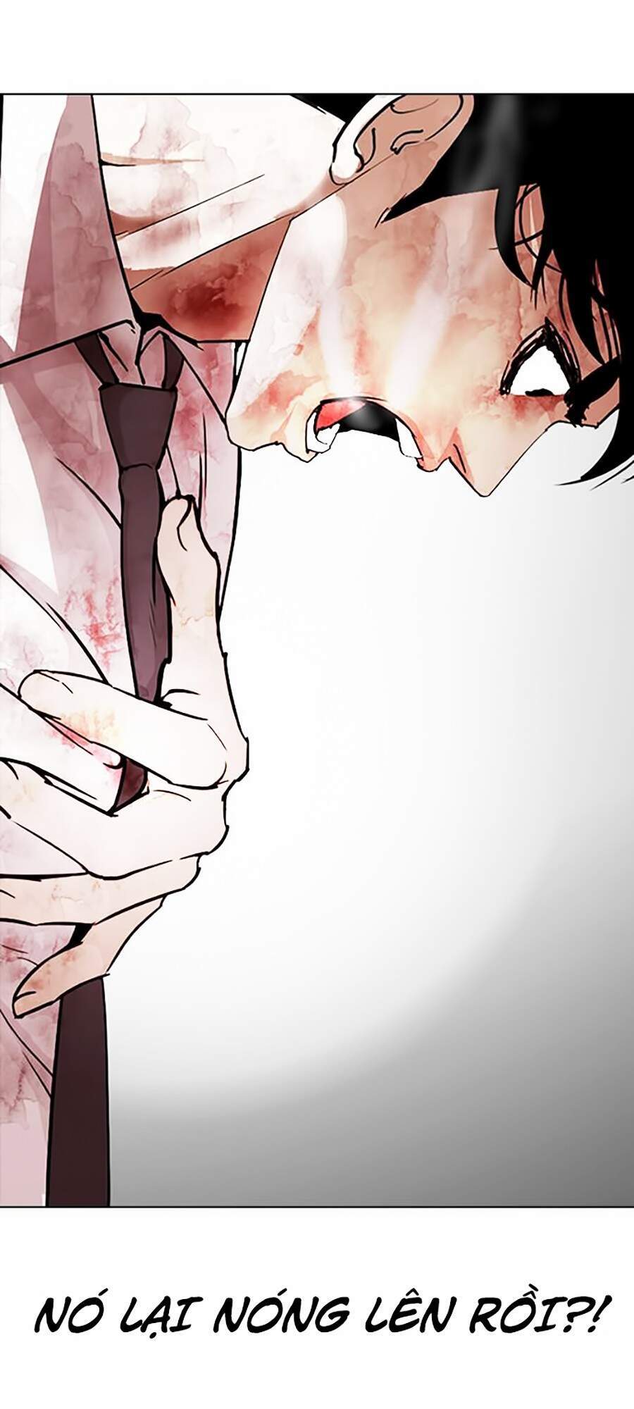 Lookism - Hoán Đổi Diệu Kỳ hoán đổi diệu kỳ - chapter 296 - Upload bởi truyensieuhay.com
