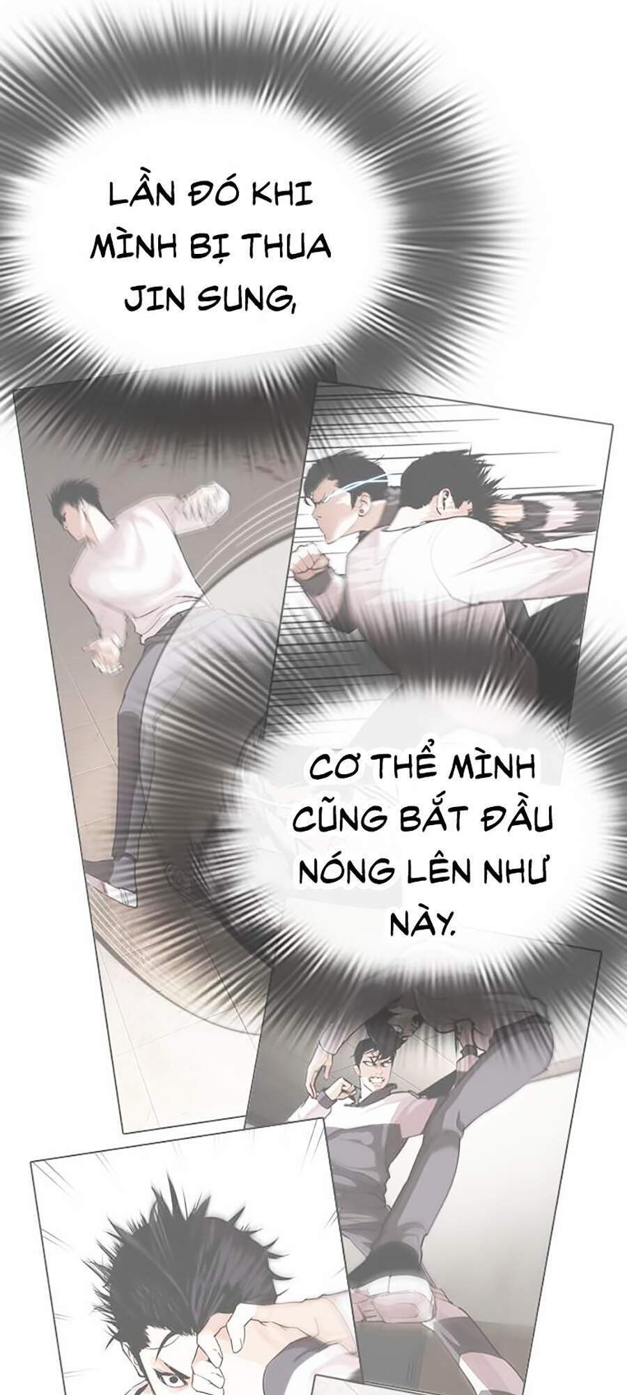 Lookism - Hoán Đổi Diệu Kỳ hoán đổi diệu kỳ - chapter 296 - Upload bởi truyensieuhay.com