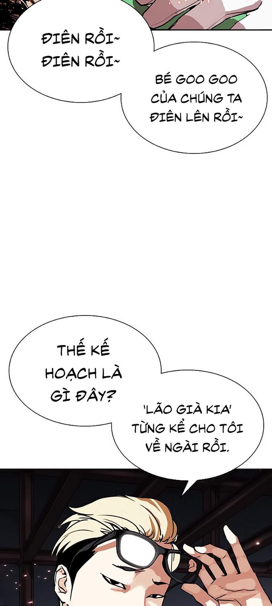 Lookism - Hoán Đổi Diệu Kỳ hoán đổi diệu kỳ - chapter 296 - Upload bởi truyensieuhay.com
