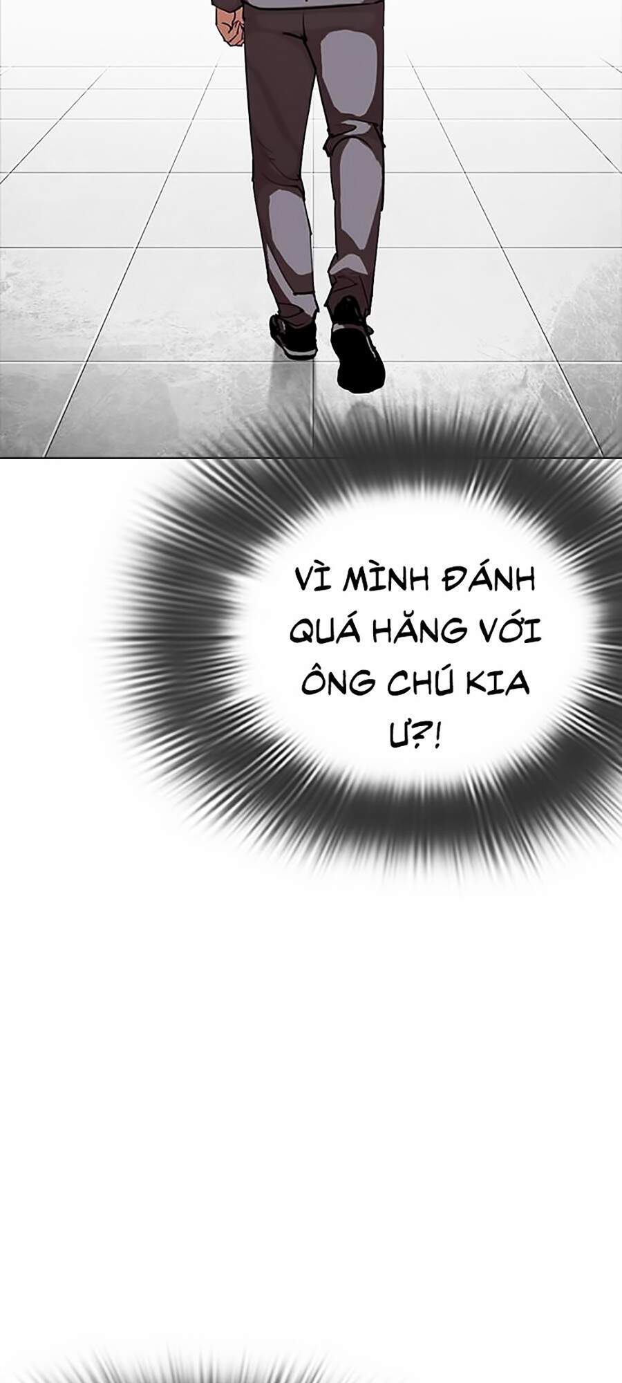 Lookism - Hoán Đổi Diệu Kỳ hoán đổi diệu kỳ - chapter 296 - Upload bởi truyensieuhay.com