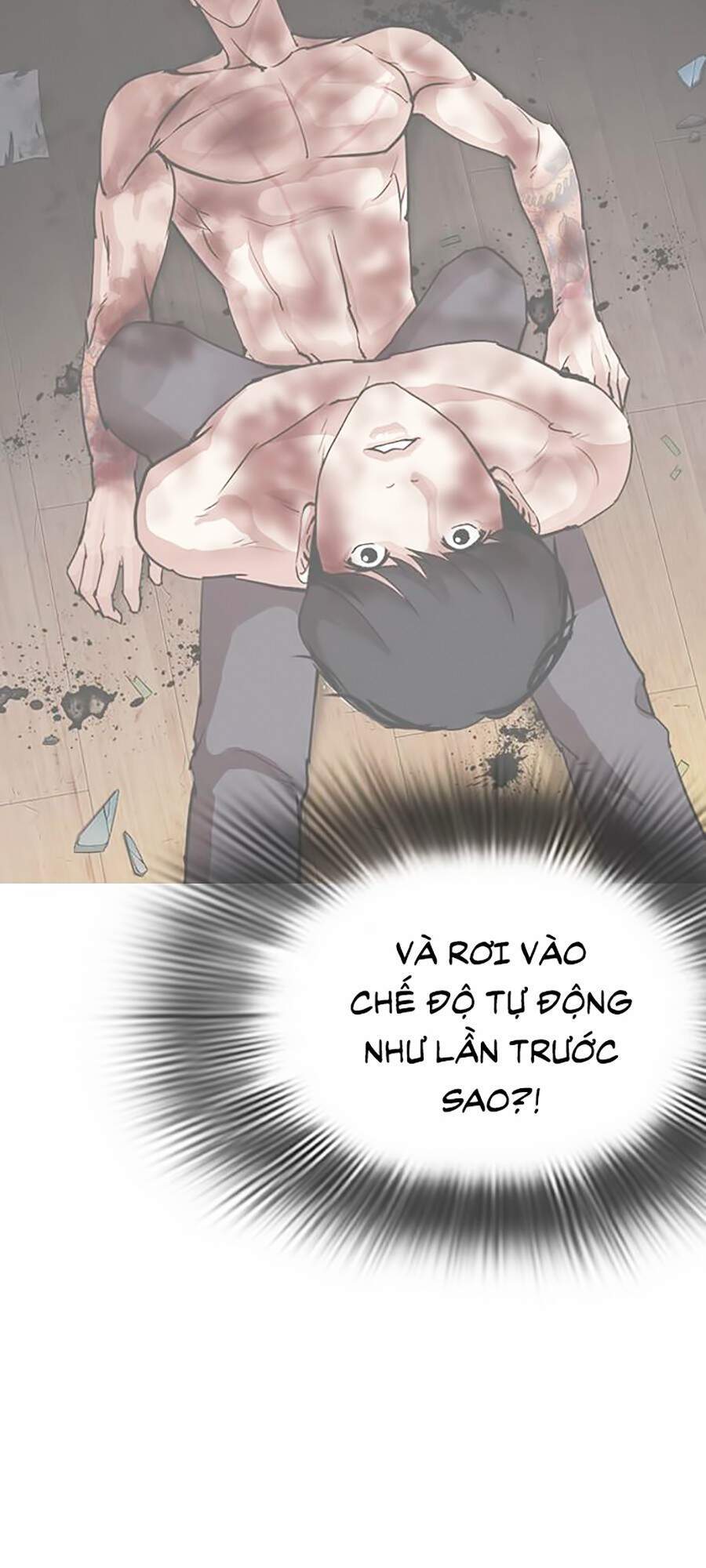 Lookism - Hoán Đổi Diệu Kỳ hoán đổi diệu kỳ - chapter 296 - Upload bởi truyensieuhay.com
