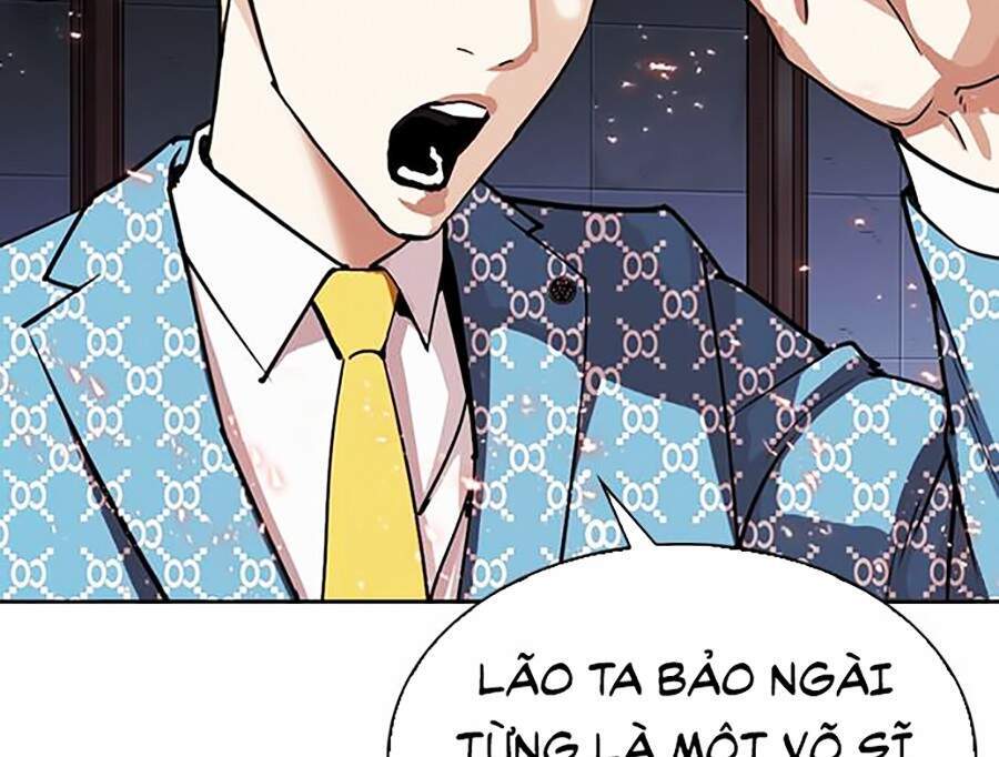 Lookism - Hoán Đổi Diệu Kỳ hoán đổi diệu kỳ - chapter 296 - Upload bởi truyensieuhay.com