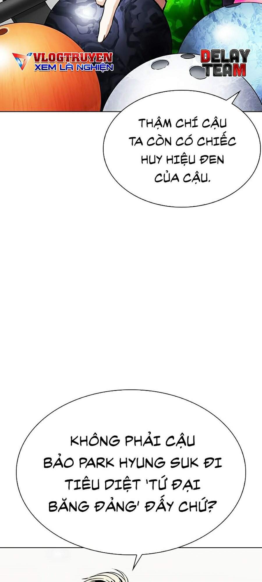 Lookism - Hoán Đổi Diệu Kỳ hoán đổi diệu kỳ - chapter 297 - Upload bởi truyensieuhay.com
