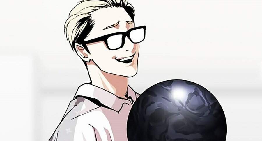 Lookism - Hoán Đổi Diệu Kỳ hoán đổi diệu kỳ - chapter 297 - Upload bởi truyensieuhay.com