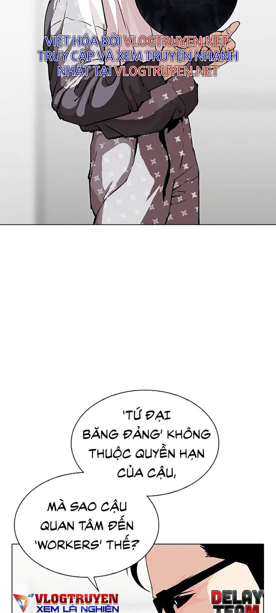 Lookism - Hoán Đổi Diệu Kỳ hoán đổi diệu kỳ - chapter 297 - Upload bởi truyensieuhay.com