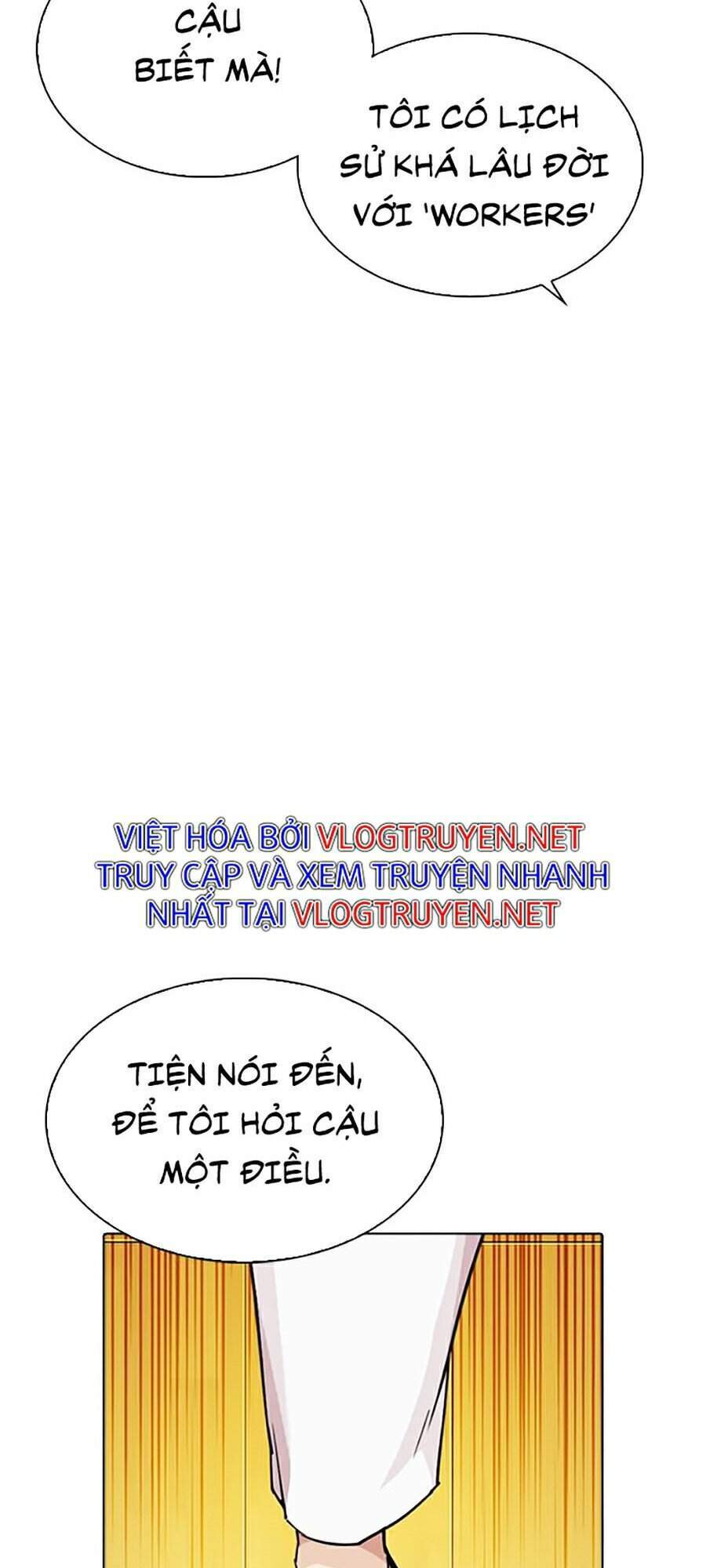 Lookism - Hoán Đổi Diệu Kỳ hoán đổi diệu kỳ - chapter 297 - Upload bởi truyensieuhay.com