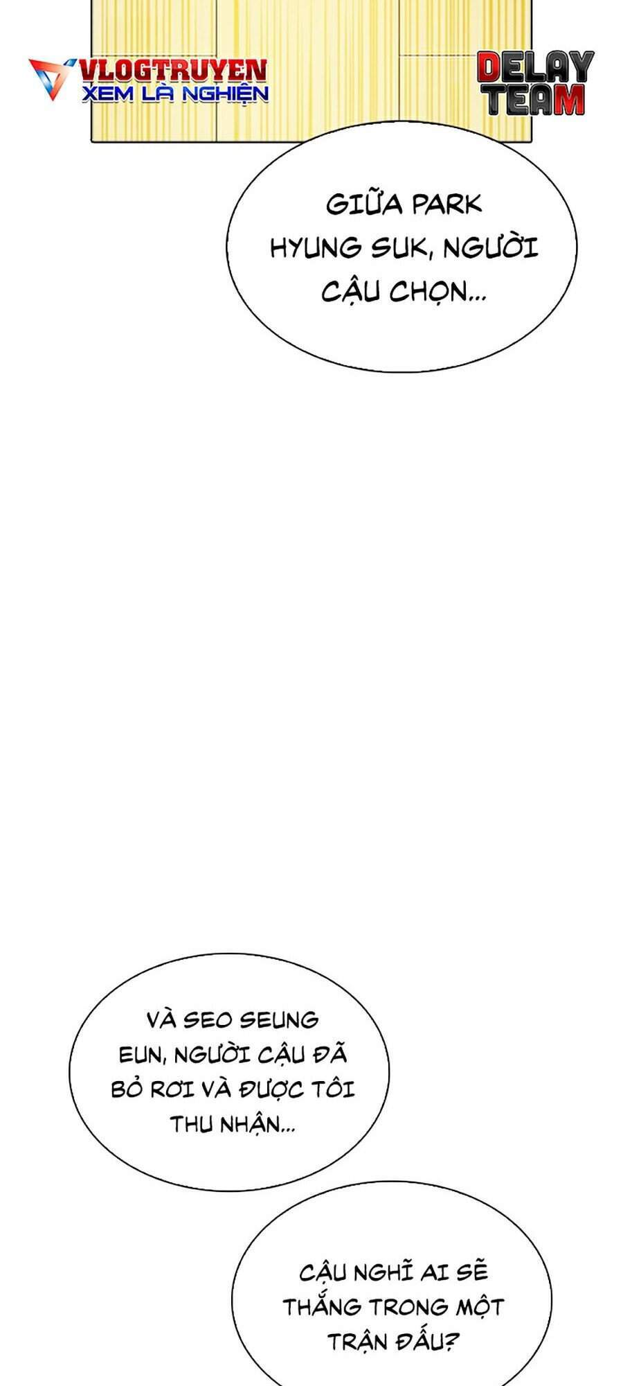 Lookism - Hoán Đổi Diệu Kỳ hoán đổi diệu kỳ - chapter 297 - Upload bởi truyensieuhay.com