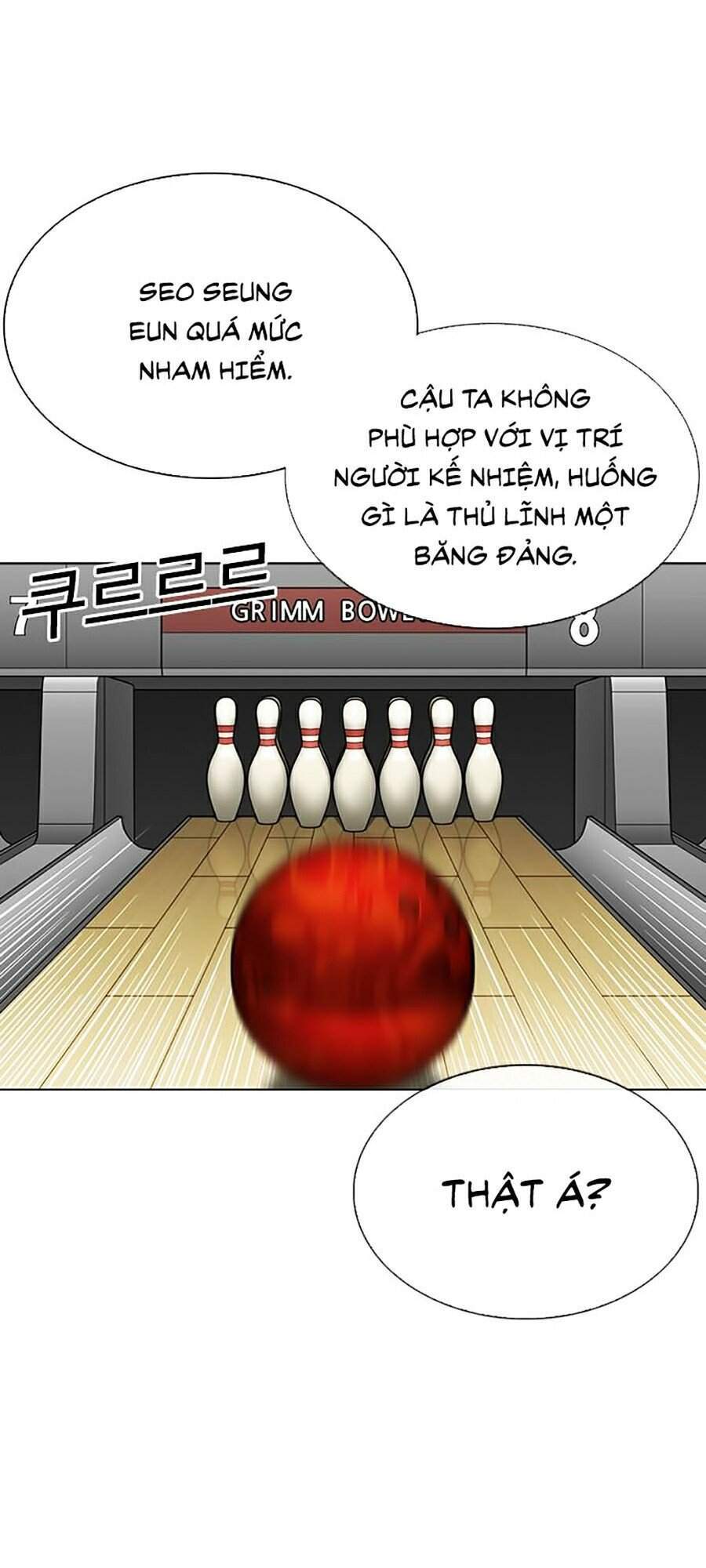 Lookism - Hoán Đổi Diệu Kỳ hoán đổi diệu kỳ - chapter 297 - Upload bởi truyensieuhay.com