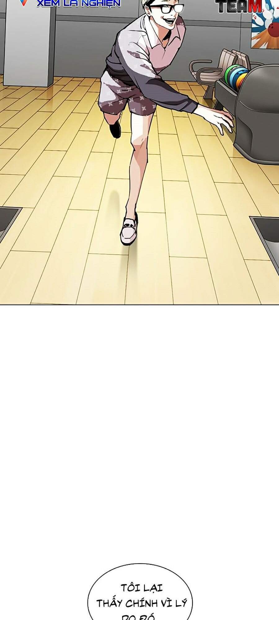 Lookism - Hoán Đổi Diệu Kỳ hoán đổi diệu kỳ - chapter 297 - Upload bởi truyensieuhay.com