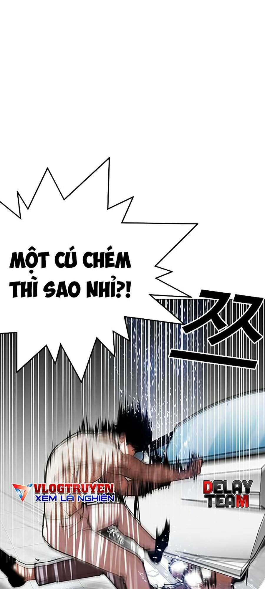 Lookism - Hoán Đổi Diệu Kỳ hoán đổi diệu kỳ - chapter 297 - Upload bởi truyensieuhay.com