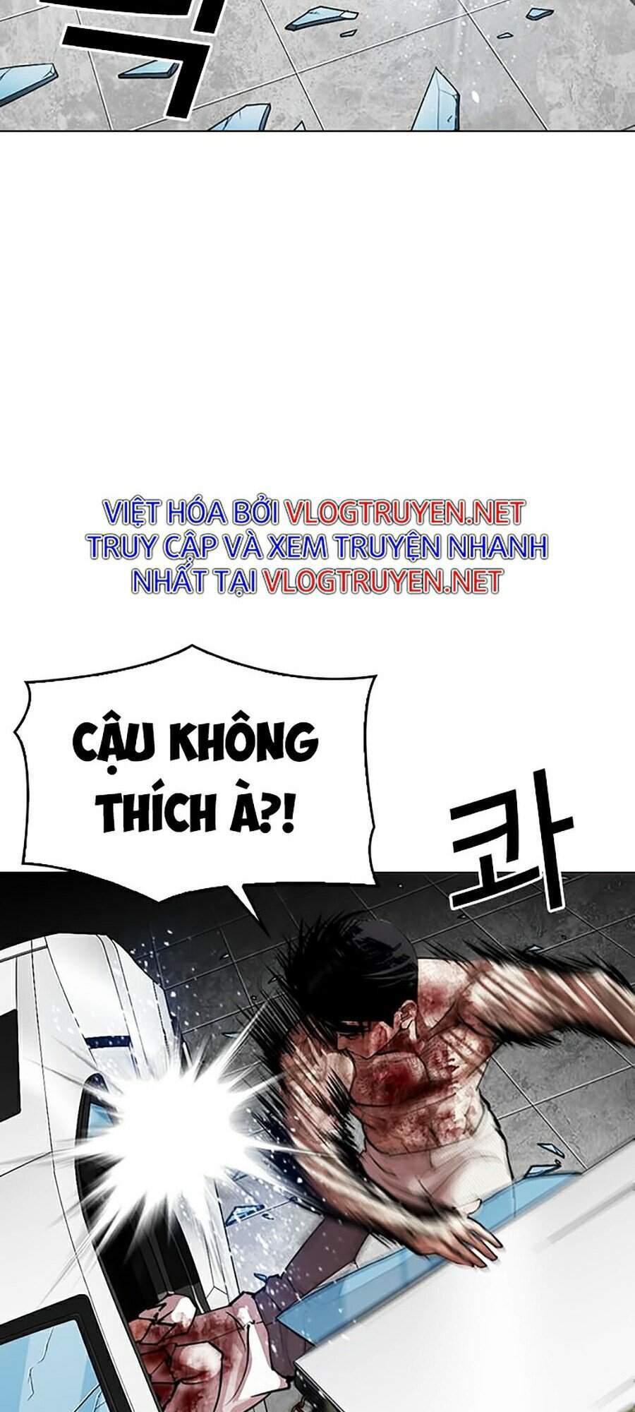 Lookism - Hoán Đổi Diệu Kỳ hoán đổi diệu kỳ - chapter 297 - Upload bởi truyensieuhay.com
