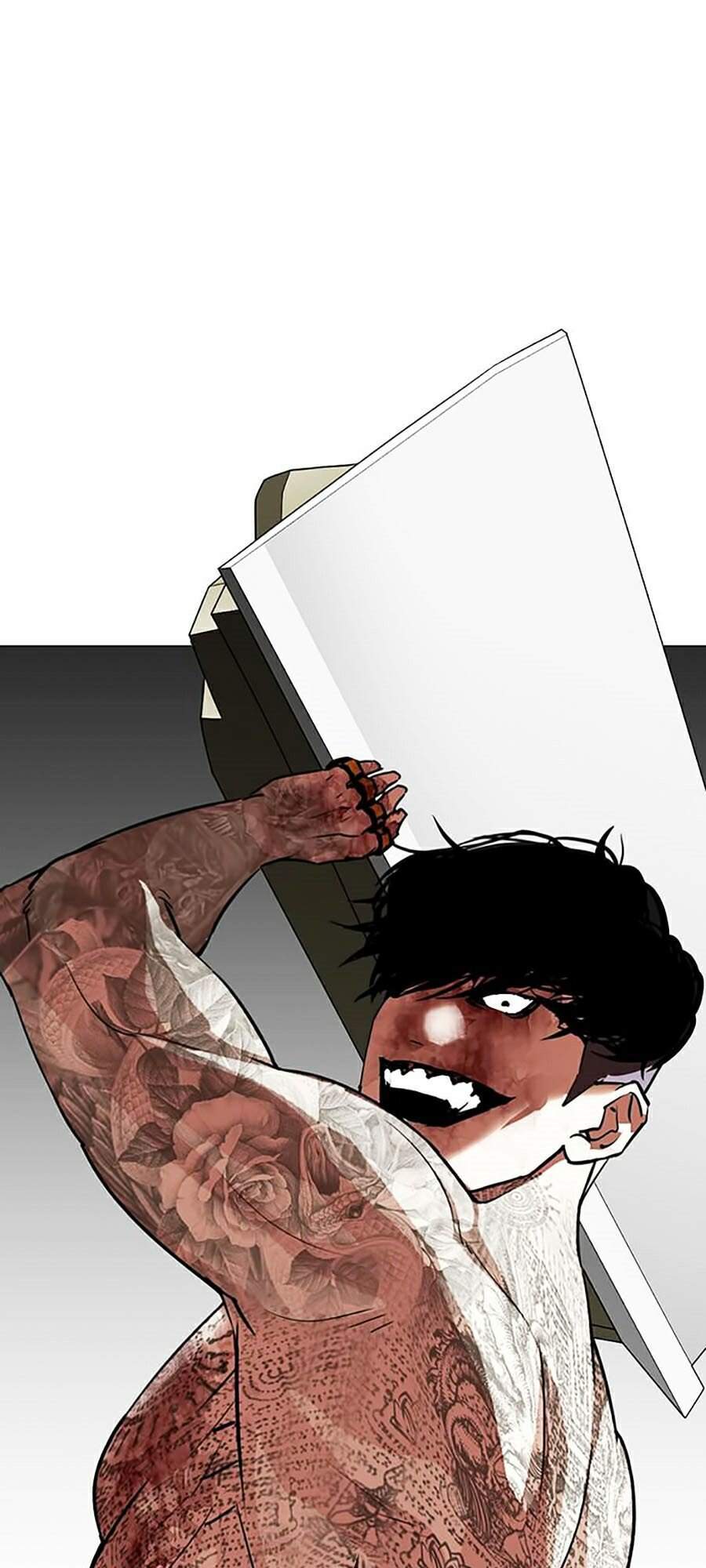 Lookism - Hoán Đổi Diệu Kỳ hoán đổi diệu kỳ - chapter 297 - Upload bởi truyensieuhay.com