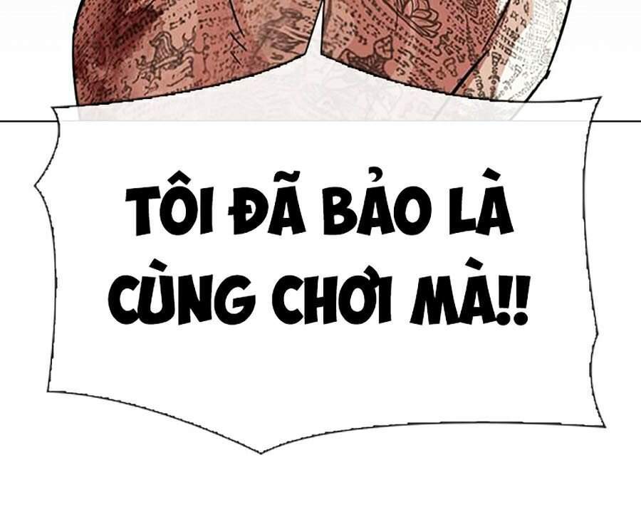 Lookism - Hoán Đổi Diệu Kỳ hoán đổi diệu kỳ - chapter 297 - Upload bởi truyensieuhay.com