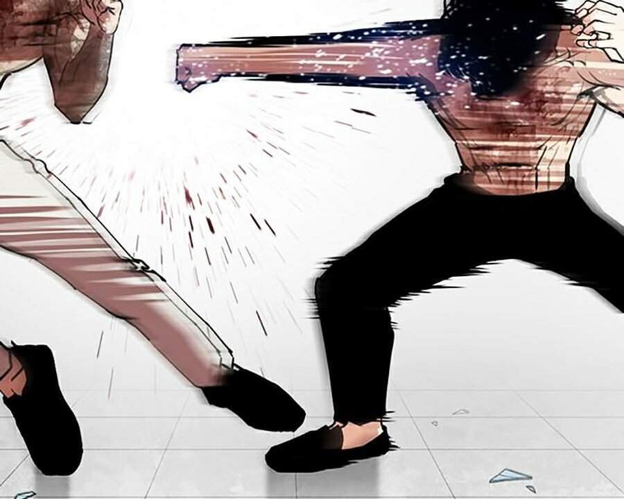 Lookism - Hoán Đổi Diệu Kỳ hoán đổi diệu kỳ - chapter 297 - Upload bởi truyensieuhay.com