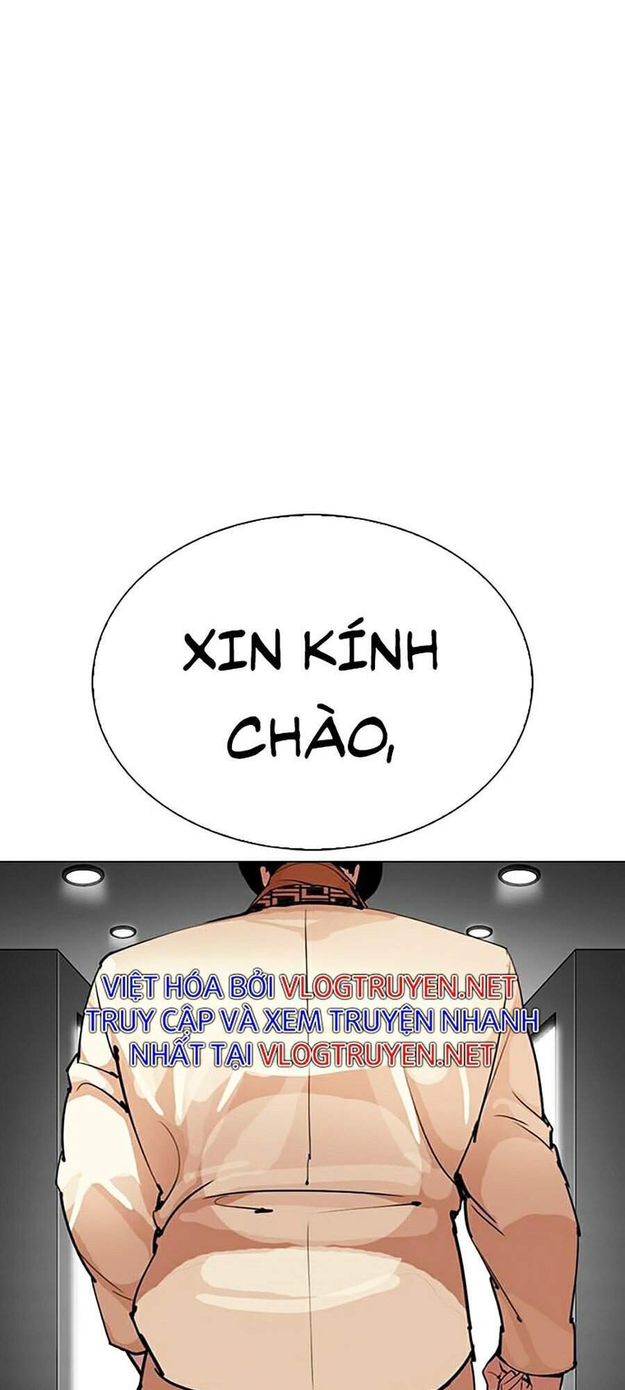 Lookism - Hoán Đổi Diệu Kỳ hoán đổi diệu kỳ - chapter 297 - Upload bởi truyensieuhay.com
