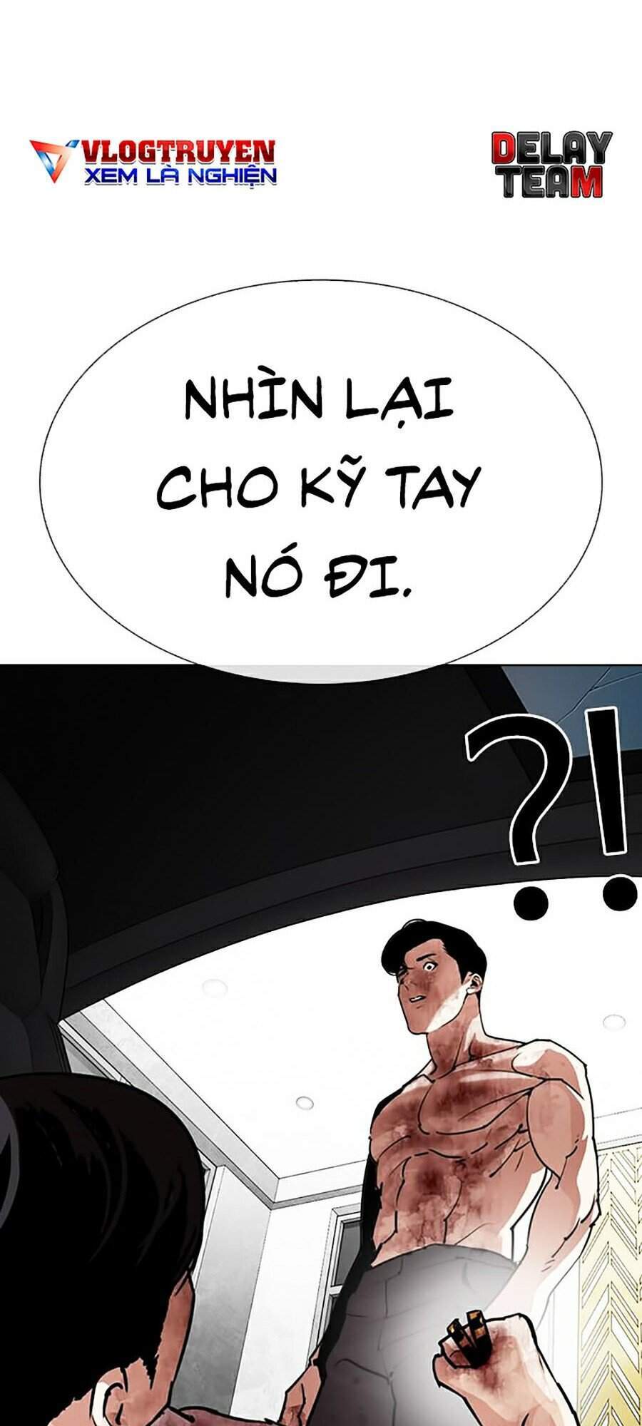 Lookism - Hoán Đổi Diệu Kỳ hoán đổi diệu kỳ - chapter 297 - Upload bởi truyensieuhay.com