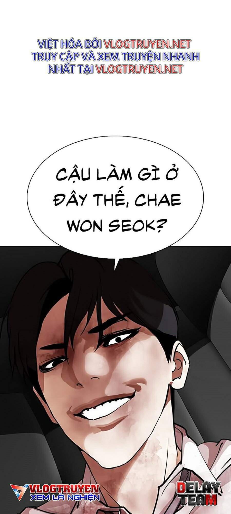 Lookism - Hoán Đổi Diệu Kỳ hoán đổi diệu kỳ - chapter 297 - Upload bởi truyensieuhay.com