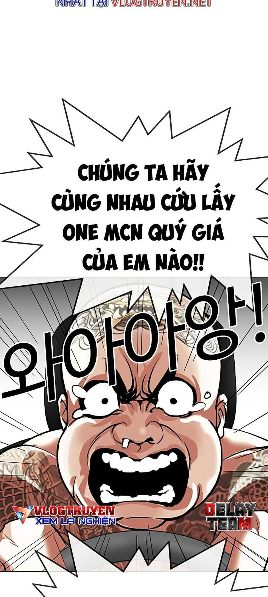 Lookism - Hoán Đổi Diệu Kỳ hoán đổi diệu kỳ - chapter 297 - Upload bởi truyensieuhay.com
