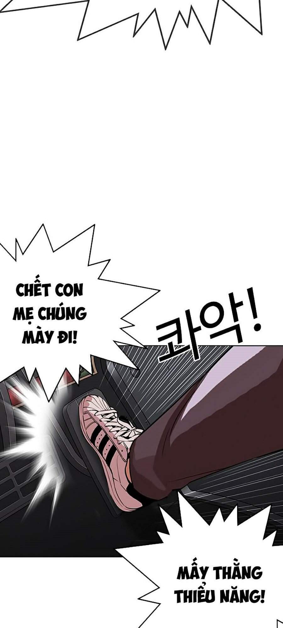 Lookism - Hoán Đổi Diệu Kỳ hoán đổi diệu kỳ - chapter 297 - Upload bởi truyensieuhay.com