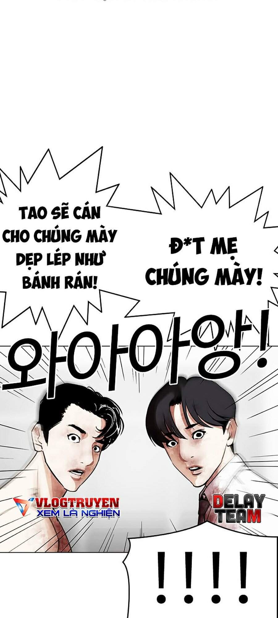 Lookism - Hoán Đổi Diệu Kỳ hoán đổi diệu kỳ - chapter 297 - Upload bởi truyensieuhay.com