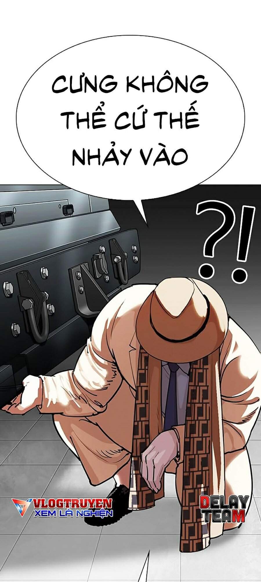Lookism - Hoán Đổi Diệu Kỳ hoán đổi diệu kỳ - chapter 297 - Upload bởi truyensieuhay.com