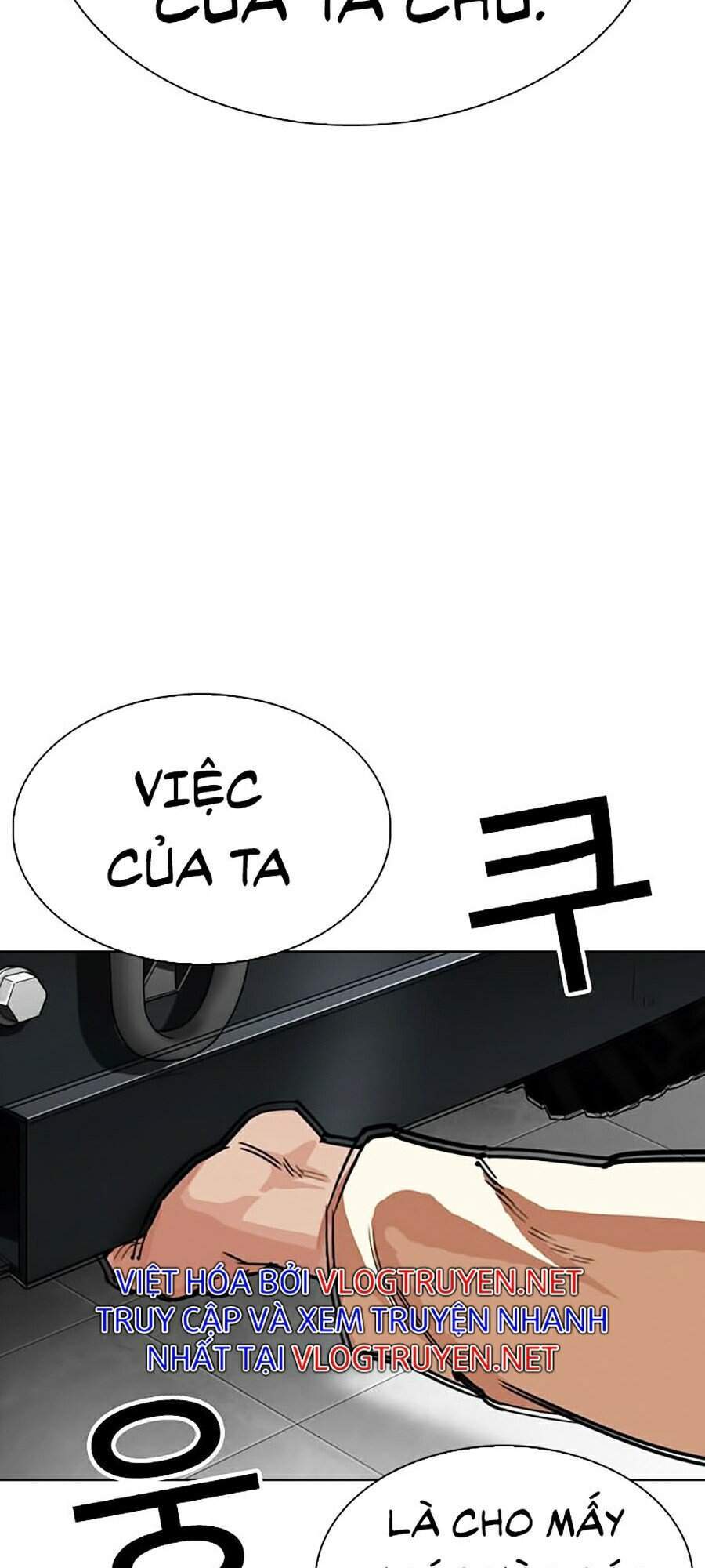 Lookism - Hoán Đổi Diệu Kỳ hoán đổi diệu kỳ - chapter 297 - Upload bởi truyensieuhay.com