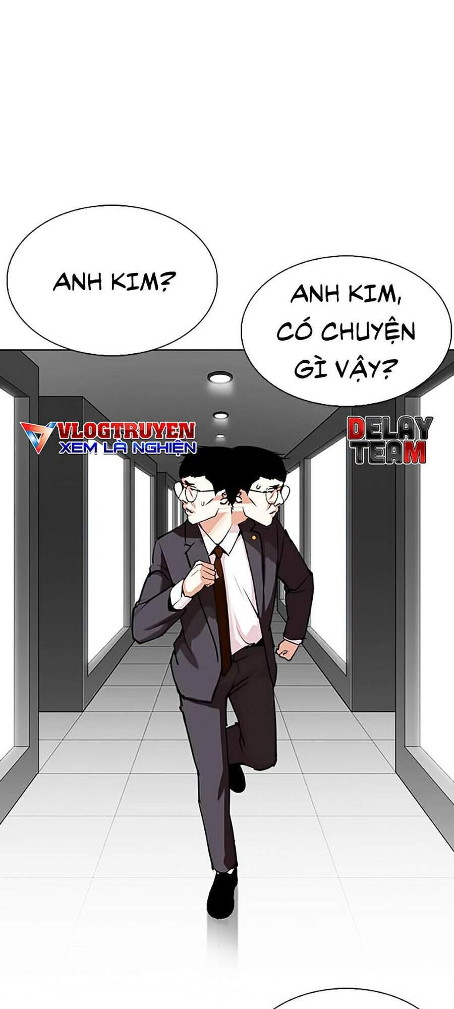 Lookism - Hoán Đổi Diệu Kỳ hoán đổi diệu kỳ - chapter 297 - Upload bởi truyensieuhay.com