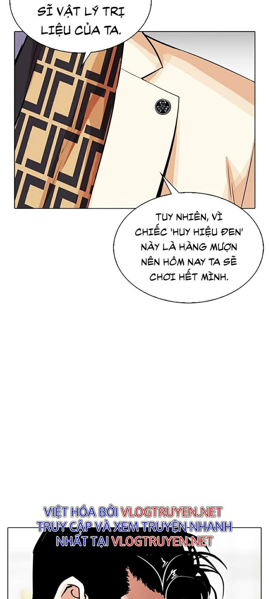 Lookism - Hoán Đổi Diệu Kỳ hoán đổi diệu kỳ - chapter 297 - Upload bởi truyensieuhay.com