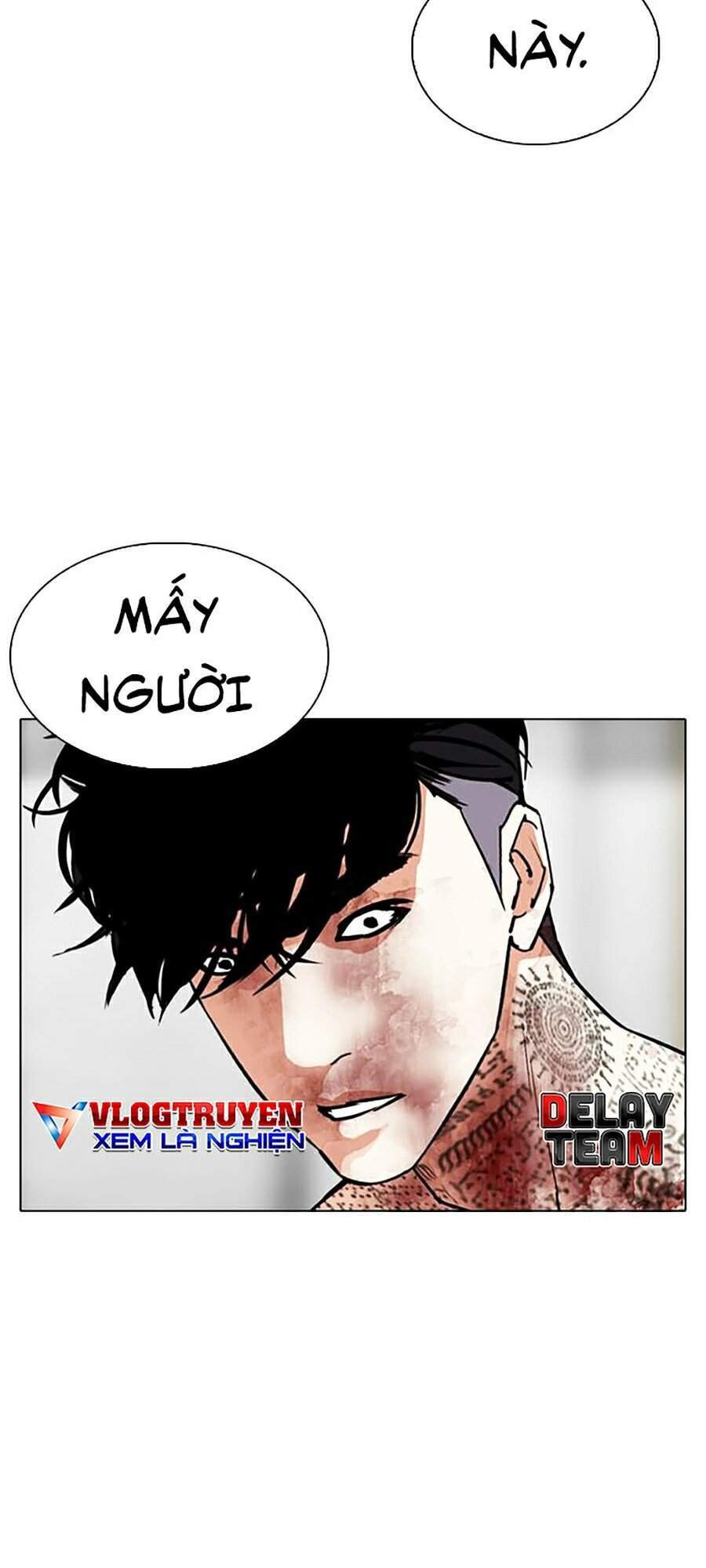Lookism - Hoán Đổi Diệu Kỳ hoán đổi diệu kỳ - chapter 297 - Upload bởi truyensieuhay.com