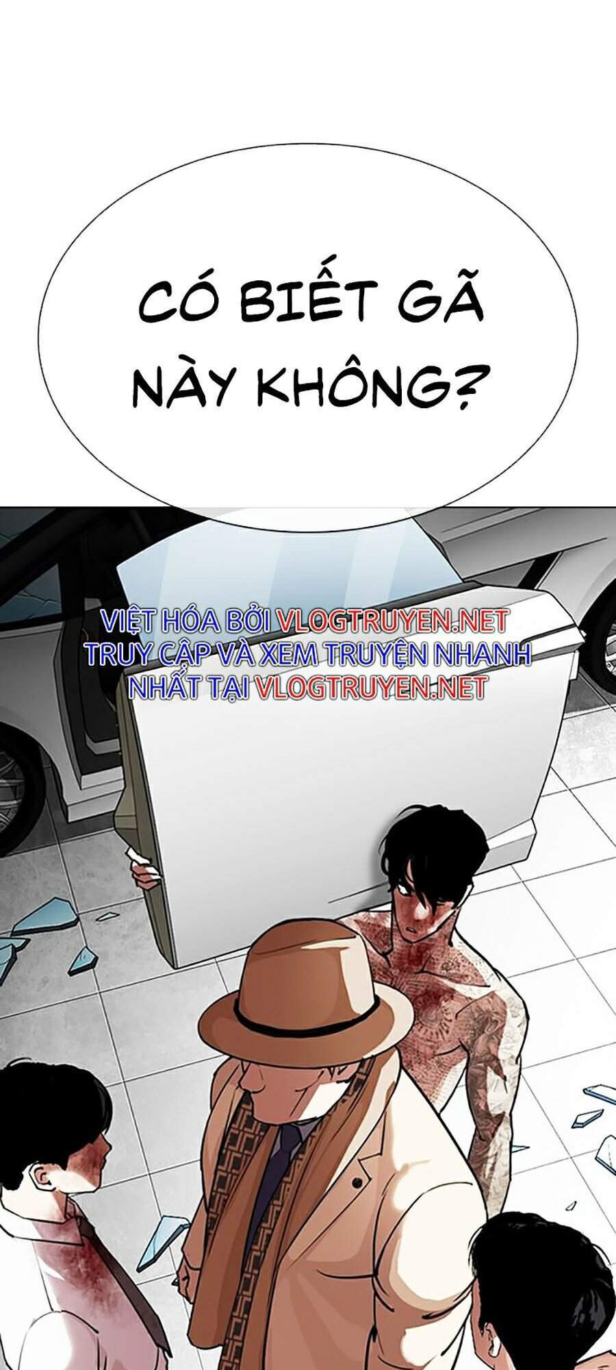 Lookism - Hoán Đổi Diệu Kỳ hoán đổi diệu kỳ - chapter 297 - Upload bởi truyensieuhay.com
