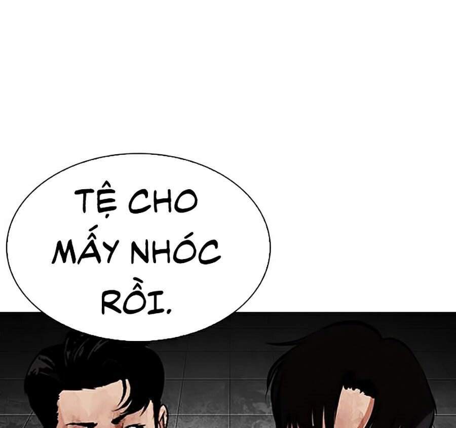 Lookism - Hoán Đổi Diệu Kỳ hoán đổi diệu kỳ - chapter 297 - Upload bởi truyensieuhay.com