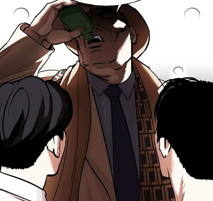 Lookism - Hoán Đổi Diệu Kỳ hoán đổi diệu kỳ - chapter 297 - Upload bởi truyensieuhay.com