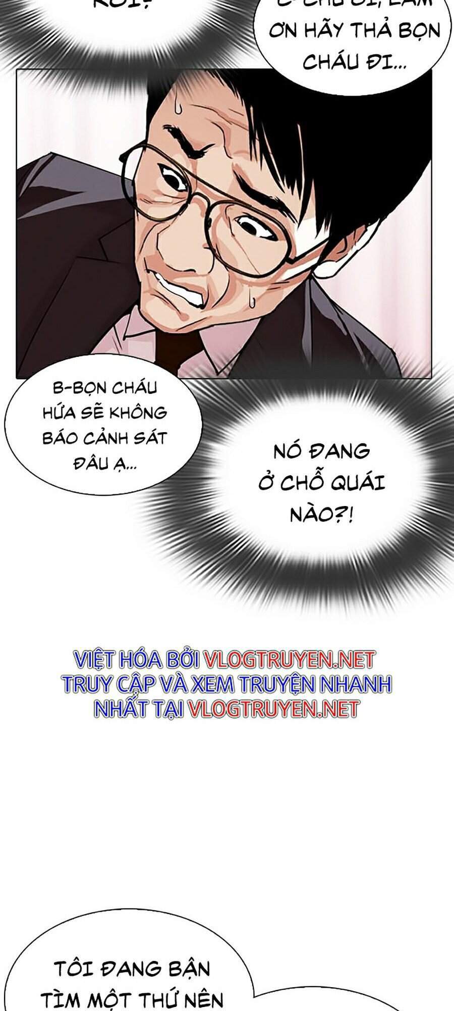 Lookism - Hoán Đổi Diệu Kỳ hoán đổi diệu kỳ - chapter 297 - Upload bởi truyensieuhay.com