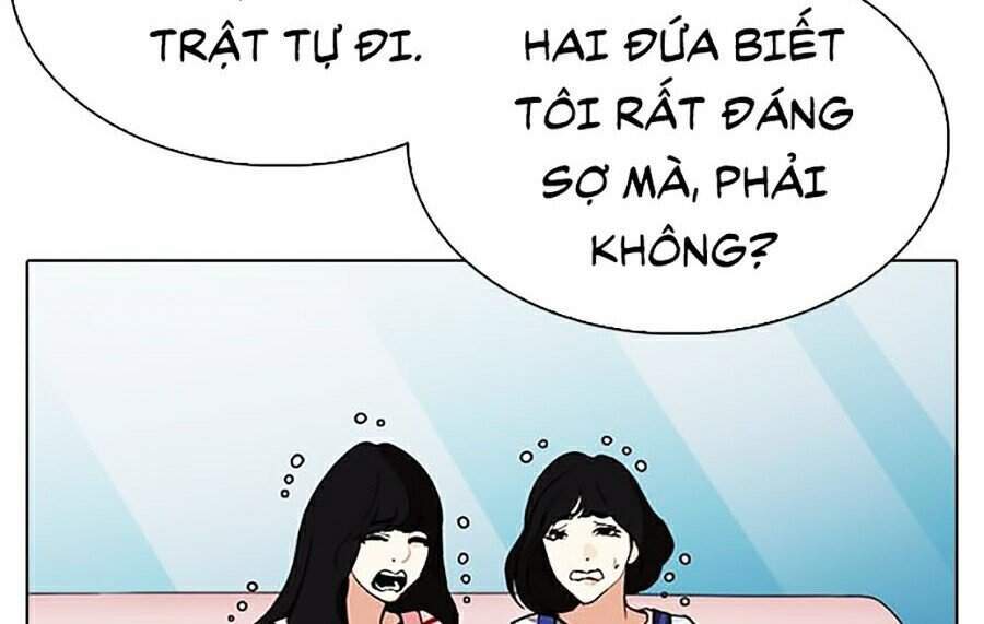 Lookism - Hoán Đổi Diệu Kỳ hoán đổi diệu kỳ - chapter 297 - Upload bởi truyensieuhay.com